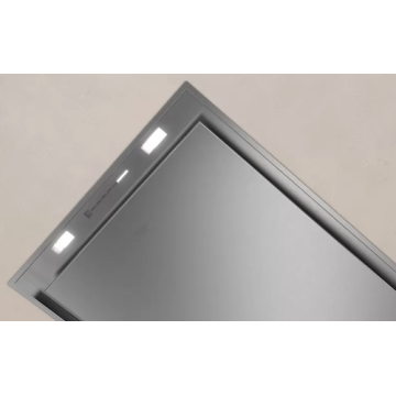 Extractor Hood Ceiling Stainless