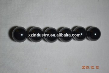 low friction ceramic bearing balls