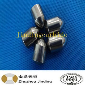 China Professional Manufacturer Supplys Tungsten Carbide Button