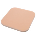 Sales Silicone Foam Dressing Without Border