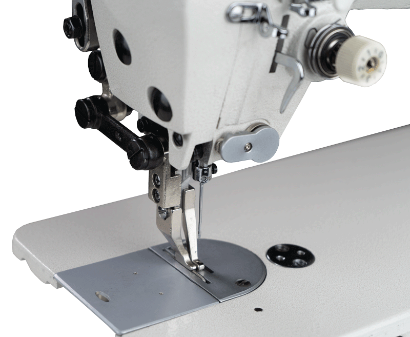 Sewing Machine Single Needle