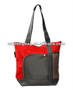 fancy college tote bag for girls