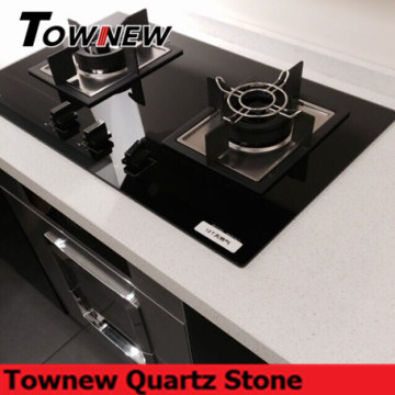 quartz kitchen tops TNK-3047