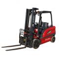 Nieuwe Energy Electric Forklift 1ton-7ton