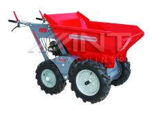 By300 Mini Tractor Best Sale Power Barrow Mitsubishi Mini Tractor