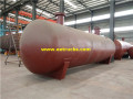 40T Bulk Underground Propane Storage Tank