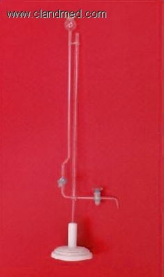 Micro Burette