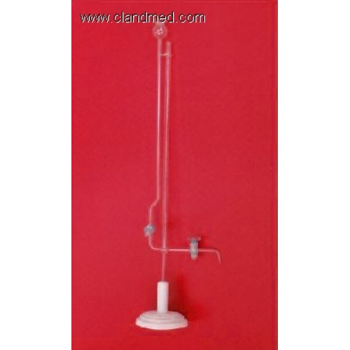 Micro Burette