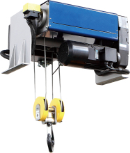 European electric hoists sale