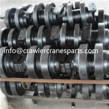 Link Belt Crane Top Roller