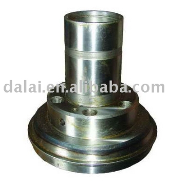 TATRA Crankshaft pin