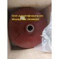 OEM high chrome big pump impellers