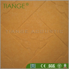 Meeting room interior fireproof studio soundproof polyester