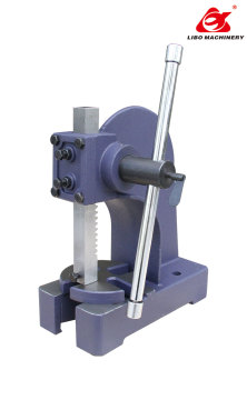 DDP Arbor Press / Deep Drawing Press