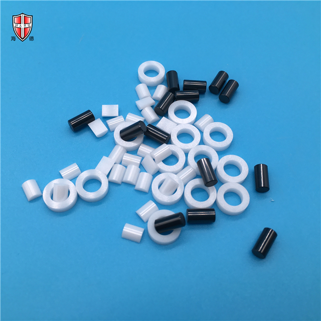 zirconia ceramic parts