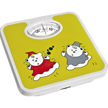 Bathroom Weight Scale Mechanical Personal Scale