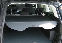 Cargo Cover Ford KUGA Auto Parts