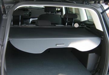 Cargo Cover Ford KUGA Auto Parts