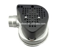 Blower for combi boiler