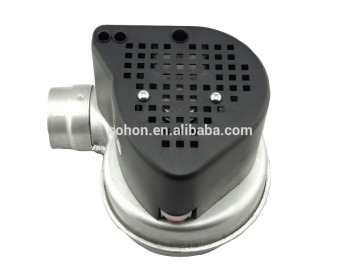 Blower for combi boiler