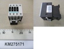 KM275171 KONE Elevator DC Contactor 230VDC