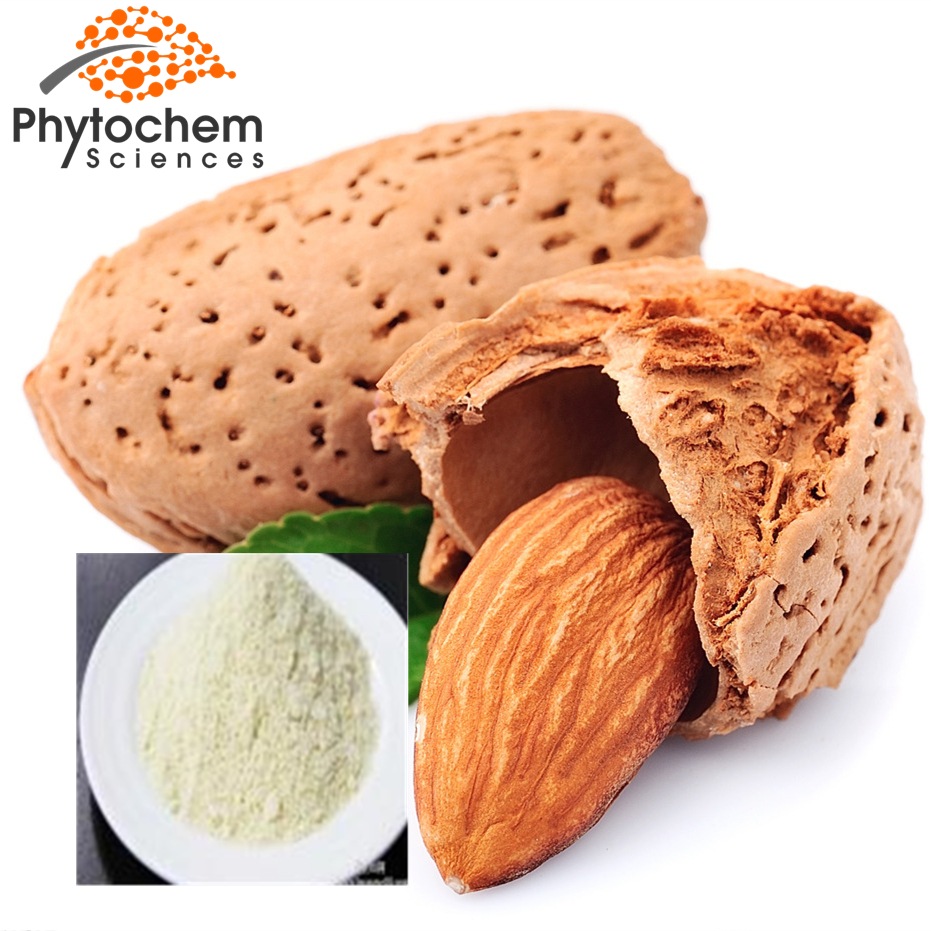 Wholesale price best for hair Almond Milk Extract Oil/Powder