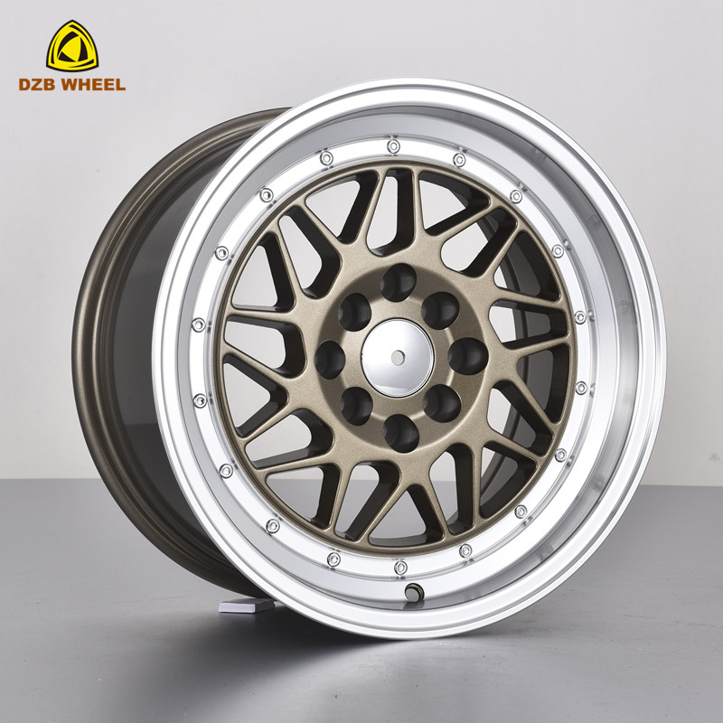 alloy wheel alloy wheel