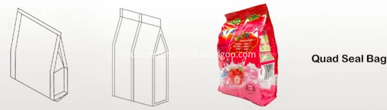 embalagem de ração para cachorro dog food packaging