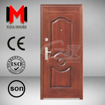 YIJIA chinese factories iron front door designs YJRH78