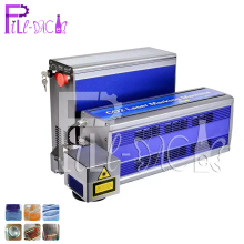 High Speed Laser Coding Printer System 30W