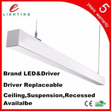 2016 new product led linear luminaire