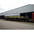 90000L Bulk anhydroust tanks