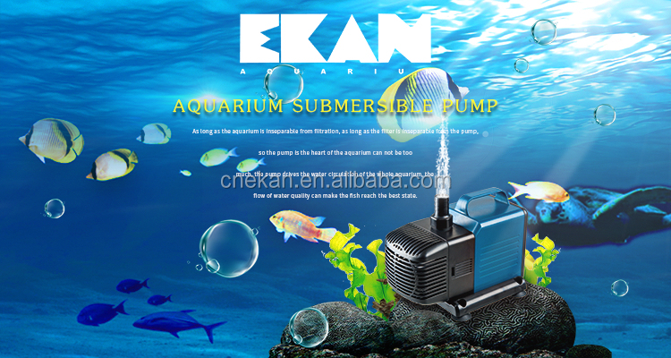 sobo silent oxygen fish tank water pump aquarium power head submersible