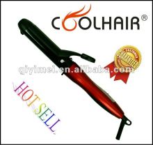 100% ceramic curling irons