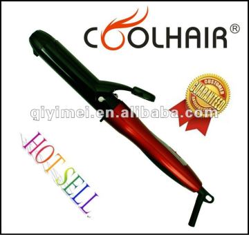 100% ceramic curling irons