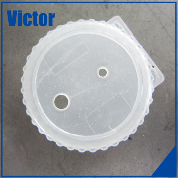 Professional Injection Plastic Molded Part For Medical Equipment