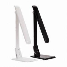 Eye-cared table lamp