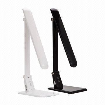 Eye-cared table lamp