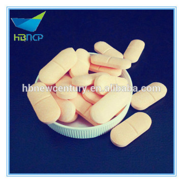 veterinary drugs levamisole hydrochloride bolus