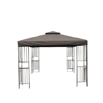 Portable Fold Up Gazebo for Outdoor Events