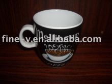 Porcelain Coffee Cup for Promotion