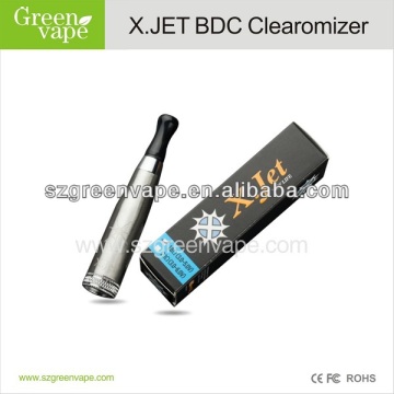 Newest E Cigarette mini vivi nova x.jet clearomizer kit