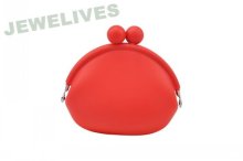 Direct Manufactures Offer The Waterproof Silicone Coin Bag?