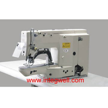 Bar Tacks Sewing Machine