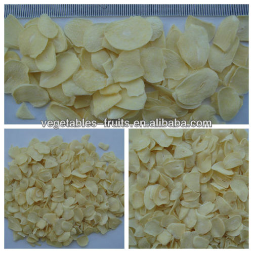 top grade dried garlic flakes garlic granules garlic powder