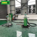 Waste Car Petrol Oil Drain Station