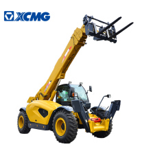 XCMG Telehandler Forklift 1-4.5 Ton Telescopic Loader Small Telehandler Price