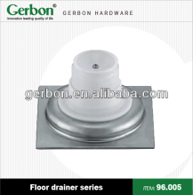 kitchen floor drains