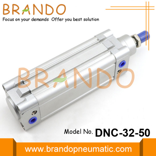 Festo Type DNC-32-50-PPV-A Standard Pneumatic Air Cylinder