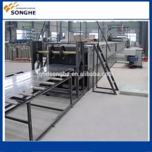 fiberglass Reinforced Plastic Sheet Making Machine /Intelligent FRP multifunctional machine